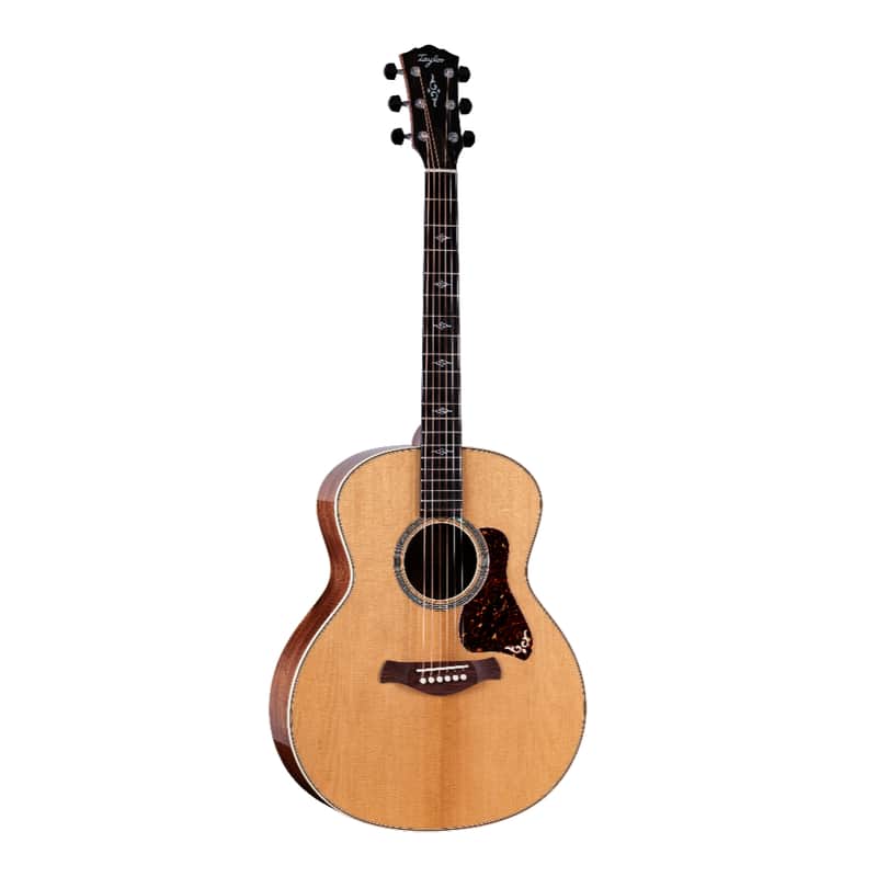 Taylor Gold Label 814e Rosewood image 1