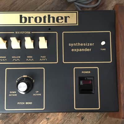 ARP Little Brother Analog Synth Expander | Moog Buchla Korg image 3