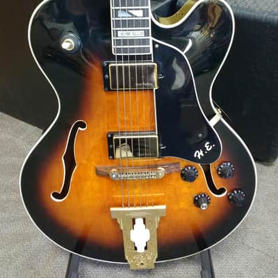 Aria Pro II PE-175 ハーブエリスモデル　ケースなし Aria Pro II PE-175 ハーブエリスモデル ケースなし Aria Pro II PE