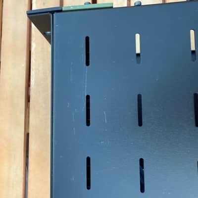 IGS Panzer 10-Slot 500 Series Rack with PSU image 10
