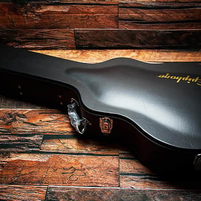 Epiphone Hollow Body ES-295 - GOLD image 25