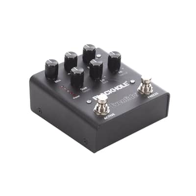 Eventide Blackhole Reverb Pedal image 2