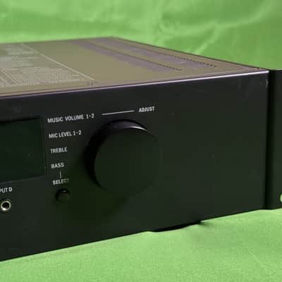 APart Concept1 Professional Digital Controller Amplifier image 4