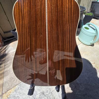 Martin Custom Shop HD-28 Adirondack image 10