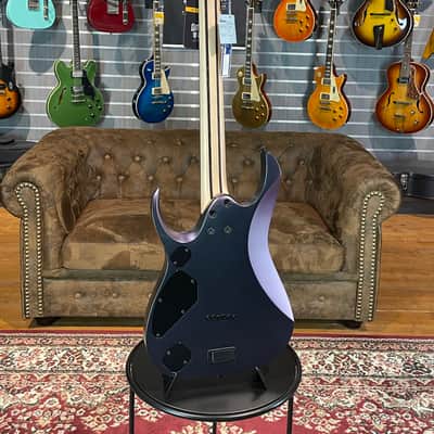 Ibanez RGD3121-PRF Prestige Polar Lights Flat - Japan - NEW - 3,273 kg image 12