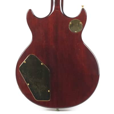 Ibanez Artist Owned by George Benson image 6