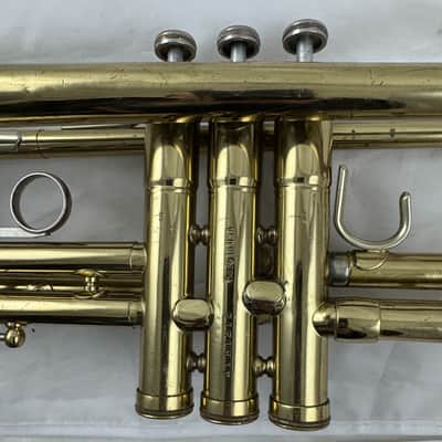 Blessing Scholastic 1990 - Bb Trumpet image 10
