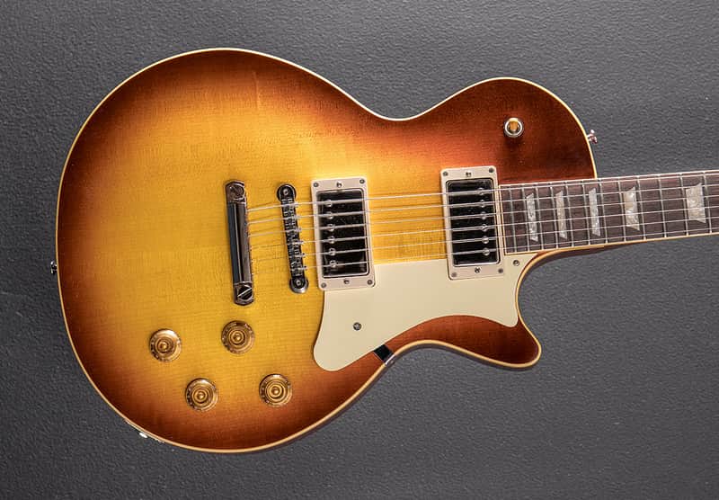 Heritage Custom Shop Core Collection H-150 Plain Top '26 image 1