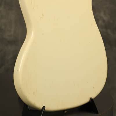 1967 Fender Mustang White image 13