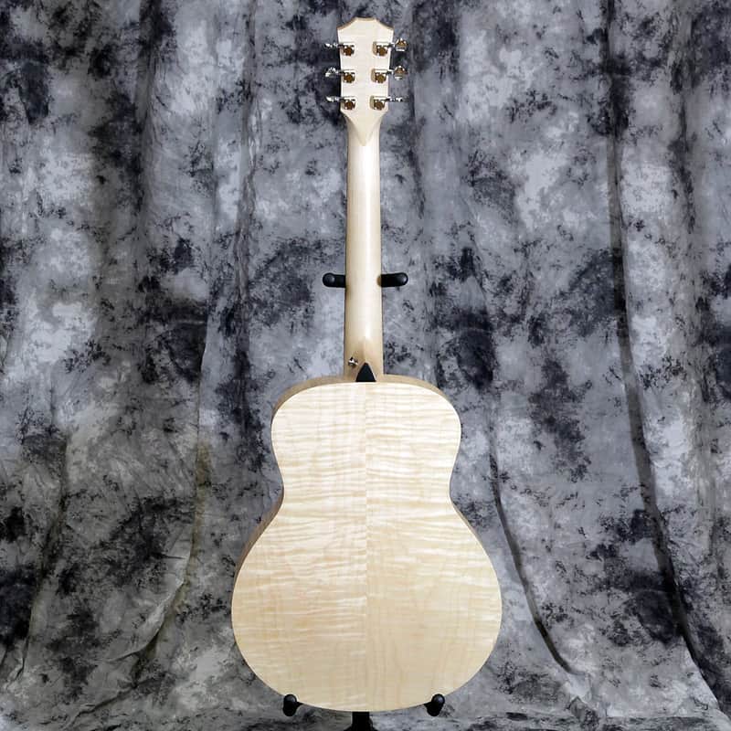 Taylor GS Mini-e LTD image 7