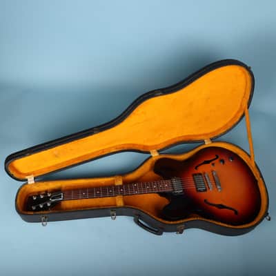 Gibson Vintage 1964 ES-335 Case ES 330 345 125 1963 1965 1966 1967 1968 image 16