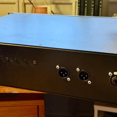 Studer 900 Series 4 Ch dual rack Bild 2