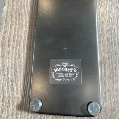 Colorsound Overdriver 2000s - Black image 4