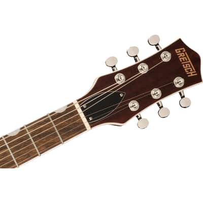 Gretsch G5210T-P90 Electromatic Jet Two 90 Single-Cut with Bigsby - Amethyst image 6