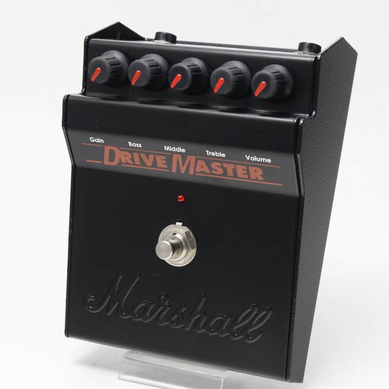 MARSHALL Drivemaster Reissue [M-2023-38-0585-0] (06/15) image 1