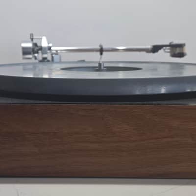 ERA MK6 C 1973-1976 - Black with wood trim image 15