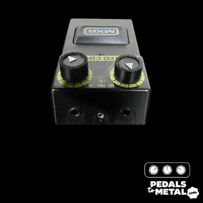 MXR M-167 Stereo Chorus-x10833 image 4