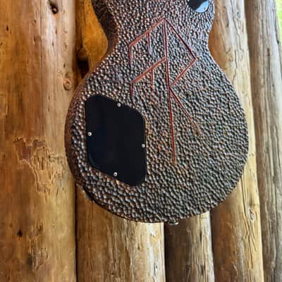 Gibson Pictish Wizard Les Paul image 9