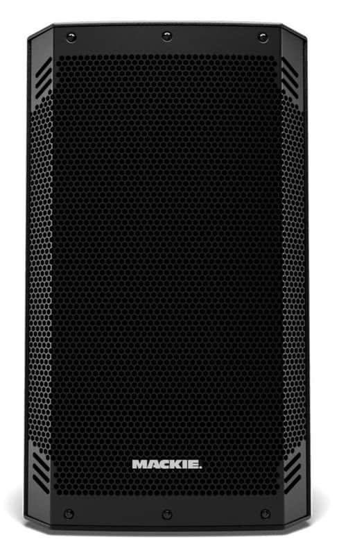 Mackie Thrash15 v2 15" 1300w Powered Active DJ PA Speaker w/Bluetooth Thrash15v2 image 1