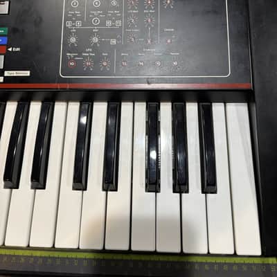 Vintage Roland JX3P Synth image 4