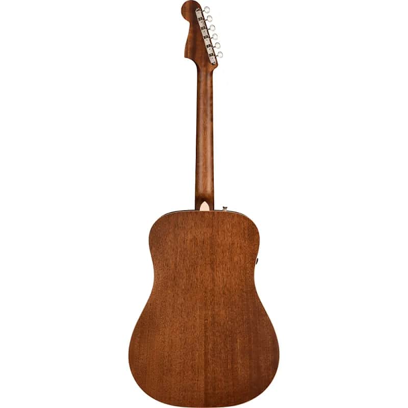 Fender California Traditional Series Redondo Special image 2