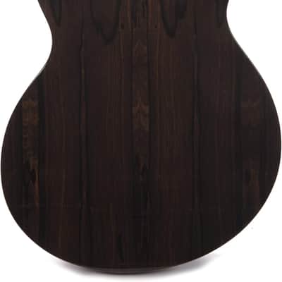 Mint Martin SC-13E Special Road Series Acoustic-Electric Guitar - Sunburst image 5