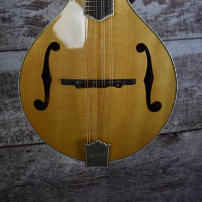 2022 Bourgeois Mandolin Model A image 2