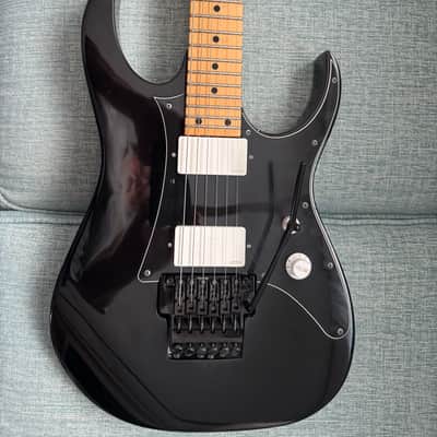 Ibanez RG550 1997 - 2002 | Reverb