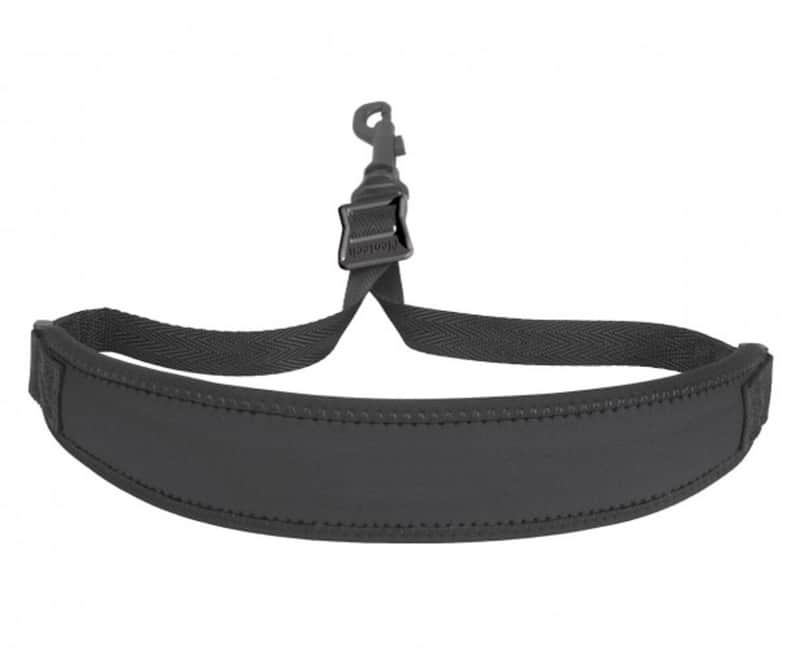 Soft Saxophone Strap - Neotech image 1