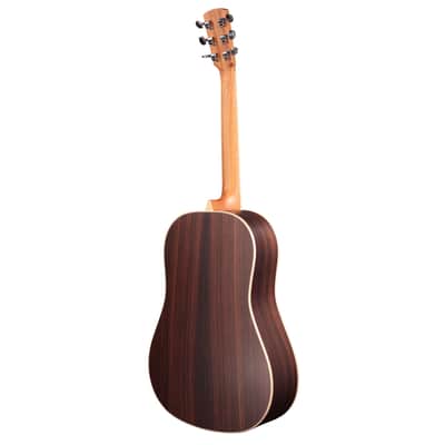 Larrivee BT-03-RW-0 – Rosewood Standard Series Baritone Guitar - 2025 image 12
