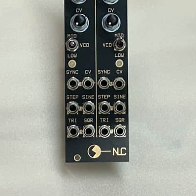 Soundforce Dual LFO | Reverb