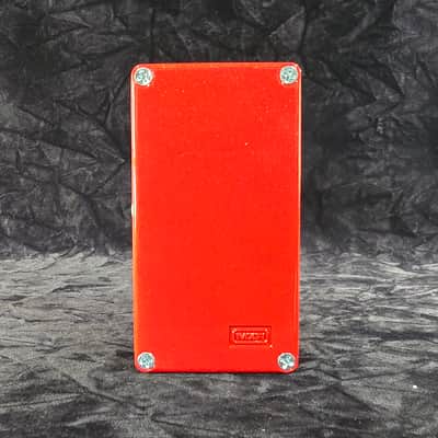 MXR M228 Dyna Comp Deluxe Compressor Pedal With Power Supply image 5
