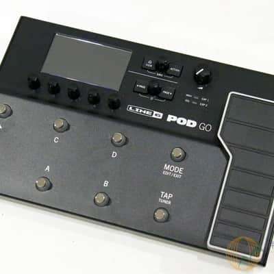 Line 6 Pod Go image 1