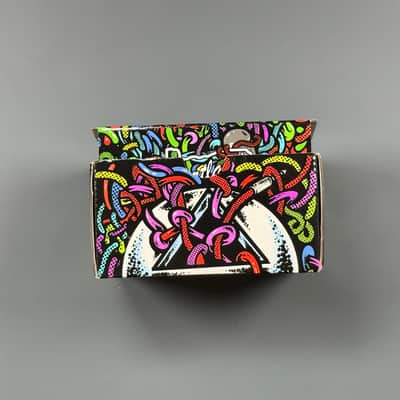 Catalinbread DREAMCOAT 2021 - Neon Graphic image 13