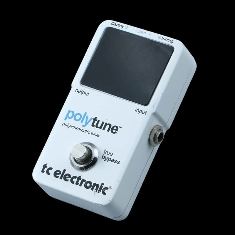 TC Electronic Polytune