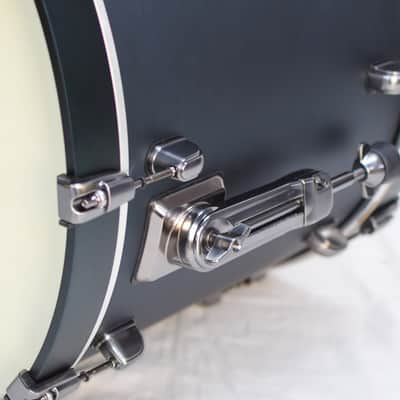 Tama SC Maple Bassdrum MAB2216ZU-FDG 22x16 image 2