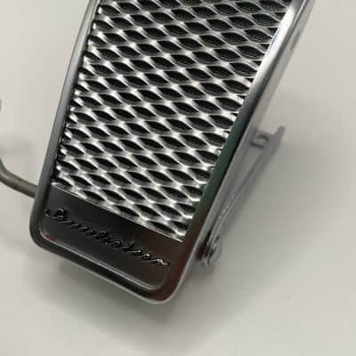 Sennheiser MD 403 Cardioid Dynamic Microphone 1960s - XLR image 6