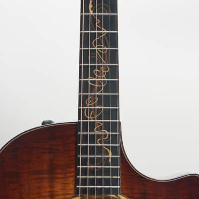 Taylor Koa GA-LTD (2011) image 6