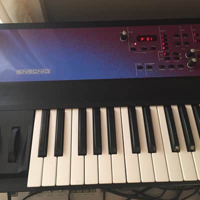Ensoniq Fizmo Transwave Digital Synth image 1