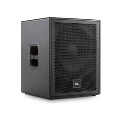 *DEMO* JBL 15" Powered Subwoofer image 1