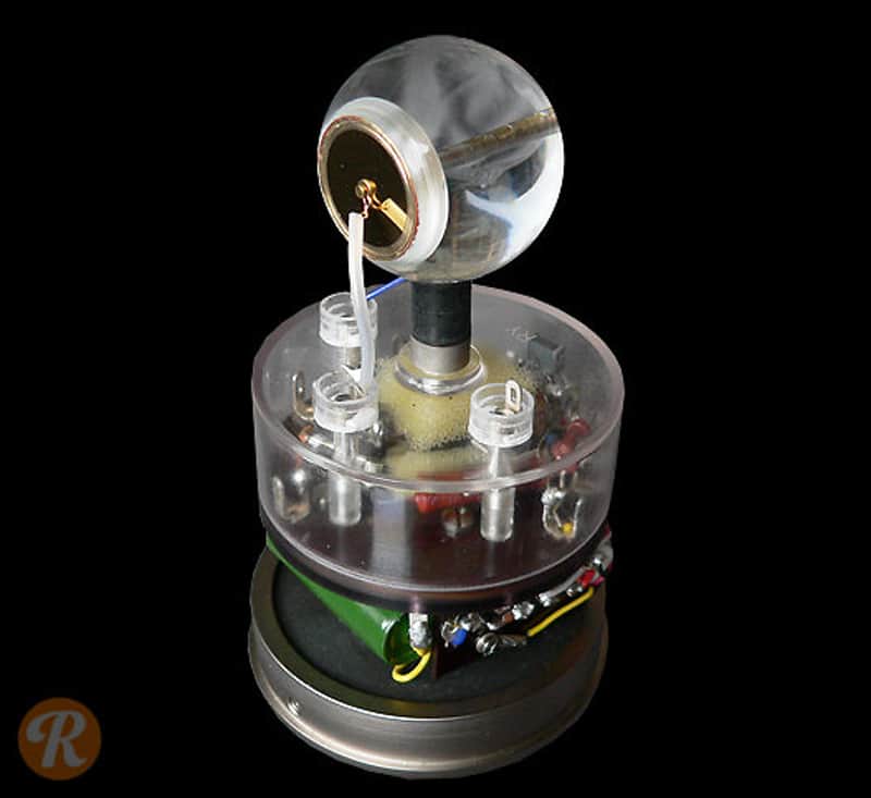 FLEA Microphones 50 image 6