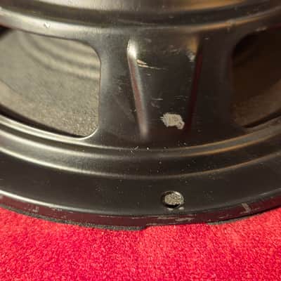 Sigma-06 6” Professional Loudspeaker w/ Original Box #4 image 4