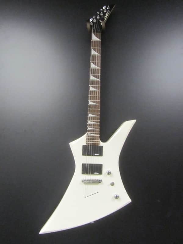 Jackson KEXTMG image 1