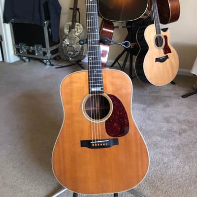 Martin  Custom 15 1983  Natural image 1