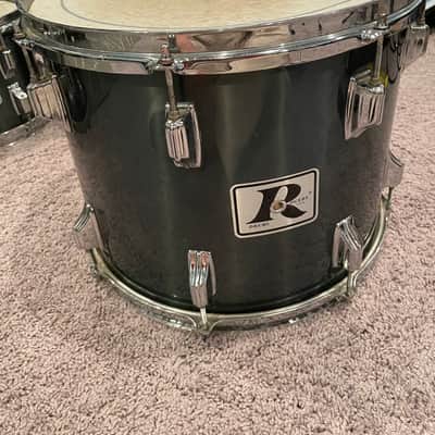 Rogers Rod Morgenstein Custom Drumkit image 14