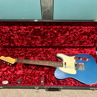 Fender American Original '60s Telecaster image 5