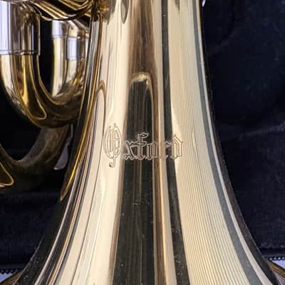 New Oxford Pocket Trumpet image 5