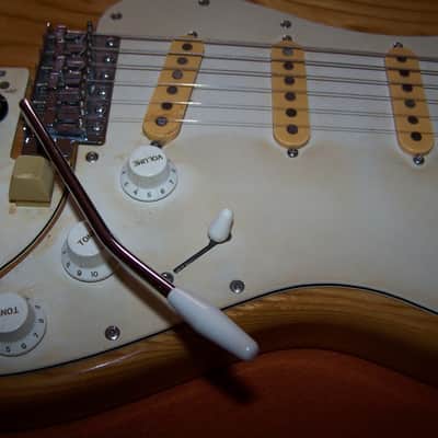 Rare Vintage 70s - Fresher Straighter Protean Series (FS-686) with onboard dum-kit+ hardcase (Made in Japan) image 6