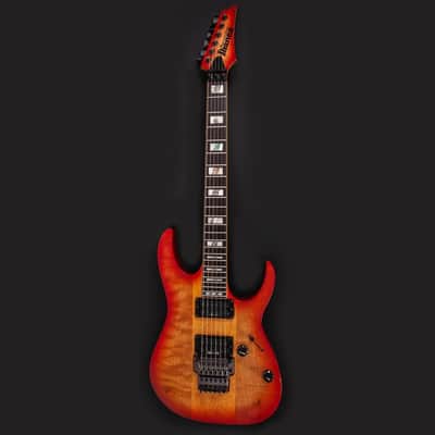 Ibanez MA3HH American Master RG