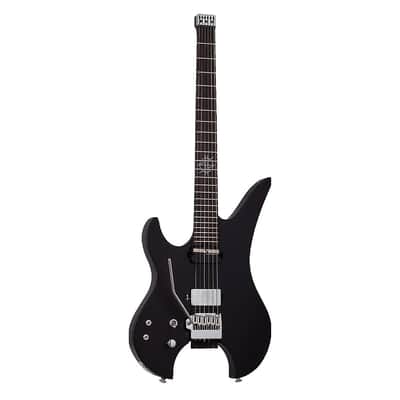 Schecter Synyster Gates Custom-6 TR-S Left-Handed